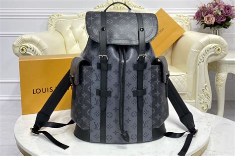 louis vuitton christopher backpack replica|louis vuitton christopher bumbag.